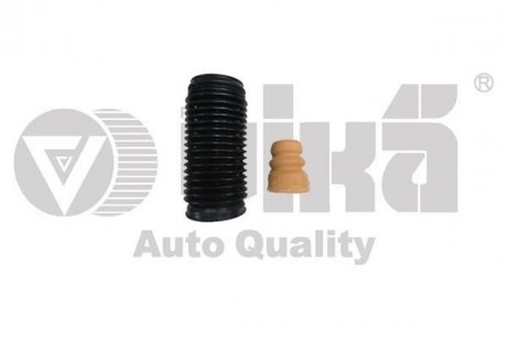 Пильник + відбійник амортизатора (переднього) Skoda Octavia/VW Golf V 04- (к-кт 2 шт.) Vika K41114901 (фото 1)
