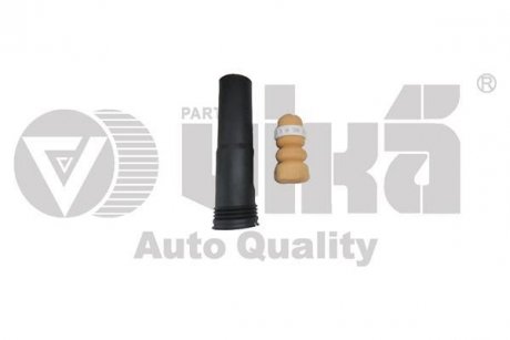 Комплект пылезащитный амортизатора заднего Skoda Octavia (13-)/VW Golf (13-)/Seat Leon (13-) Vika K51117101
