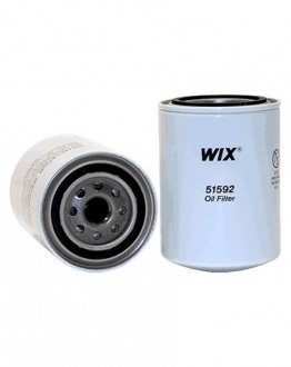 WIX FILTERS 51592