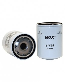 Фільтр масляний CASE-IH(WIX) WIX FILTERS 51798