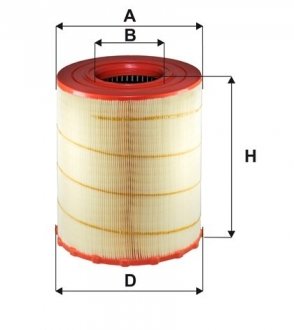 WIX FILTERS WA10324