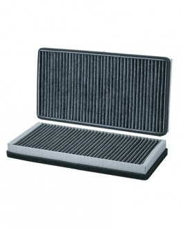 CABIN CARBON FILTER WIX FILTERS WP6841 (фото 1)