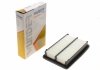 Фільтр повітряний Honda CR-V 2.0 16V 12- WUNDER FILTER WH 2201 (фото 1)